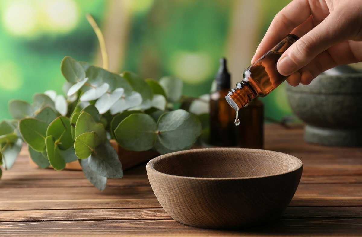 6 Natural remedies for Allergy Relief