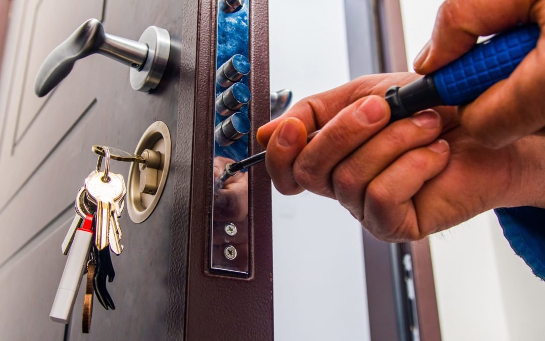 Choosing the Best Locksmith Services