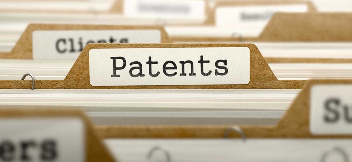 Efficient Patent