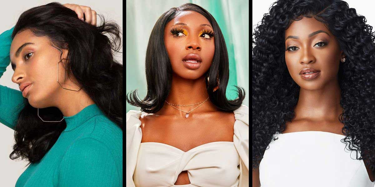 The Beginner's Guide to Wig Accessories