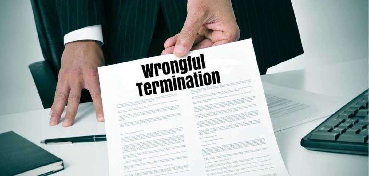 5 Adequate Ways Wrongful Termination 