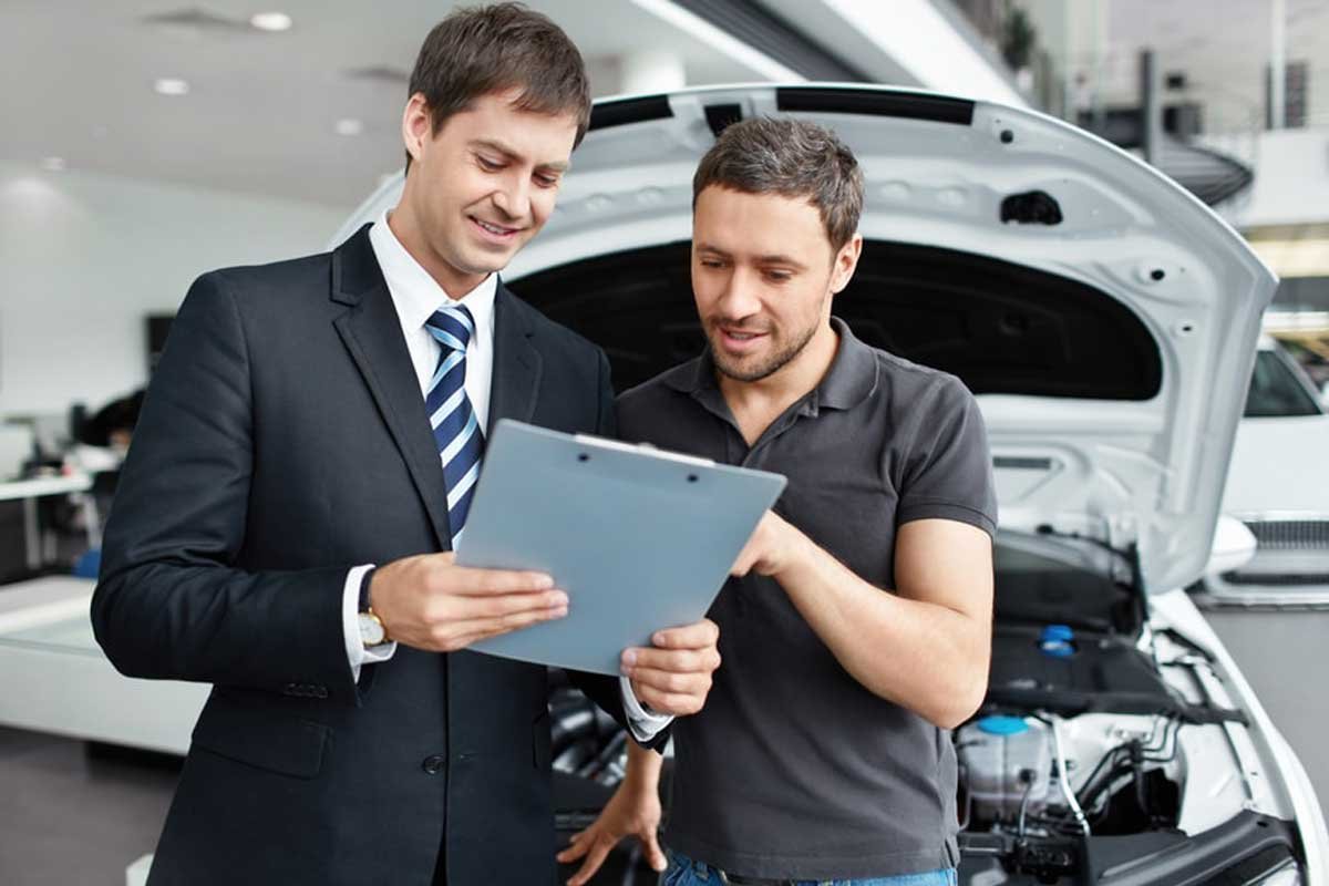 Extended Warranty Information Protects Your Car