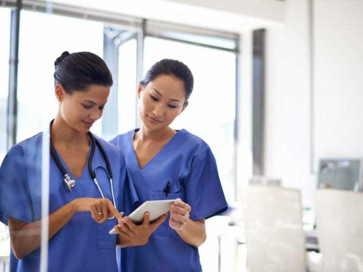 Registered Nurse