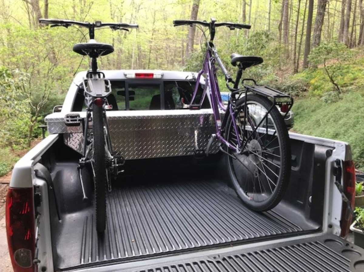The Yakima Fullback