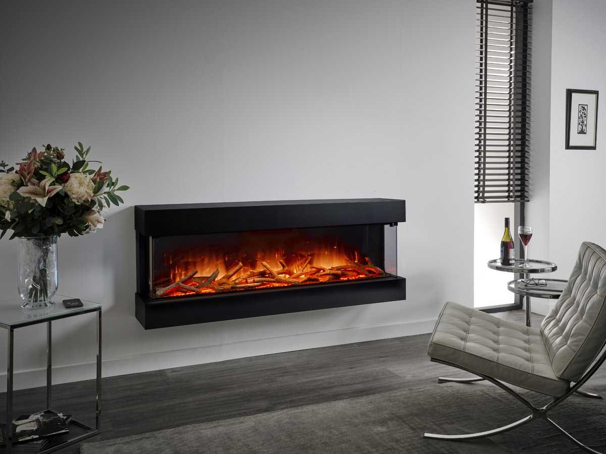 Tips for Buying an Electric Fire