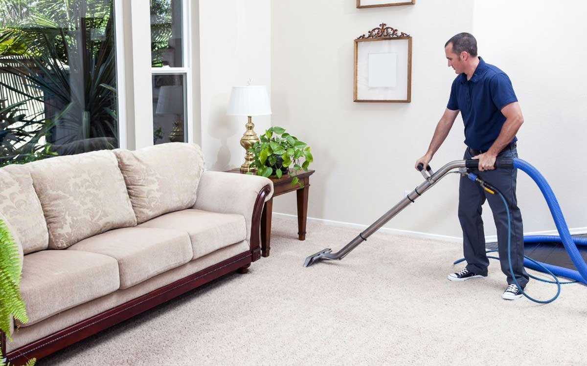 All about Carpet Cleaning