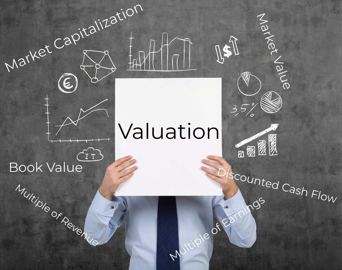 Business Valuation Guide For Newbies