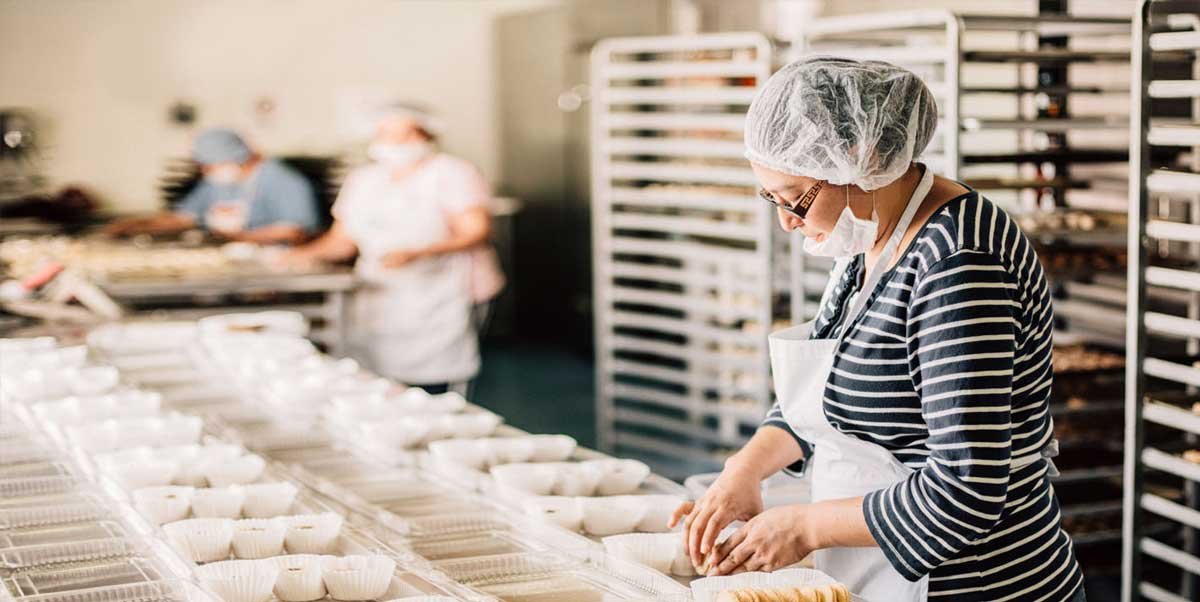 Tips to Choose Baking Wholesalers