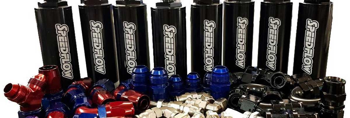 speedflow fuel filter