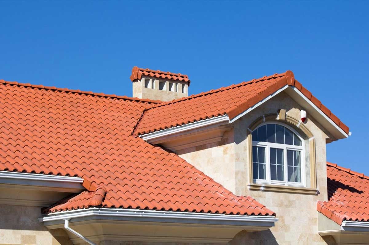 Different Roofing Materials