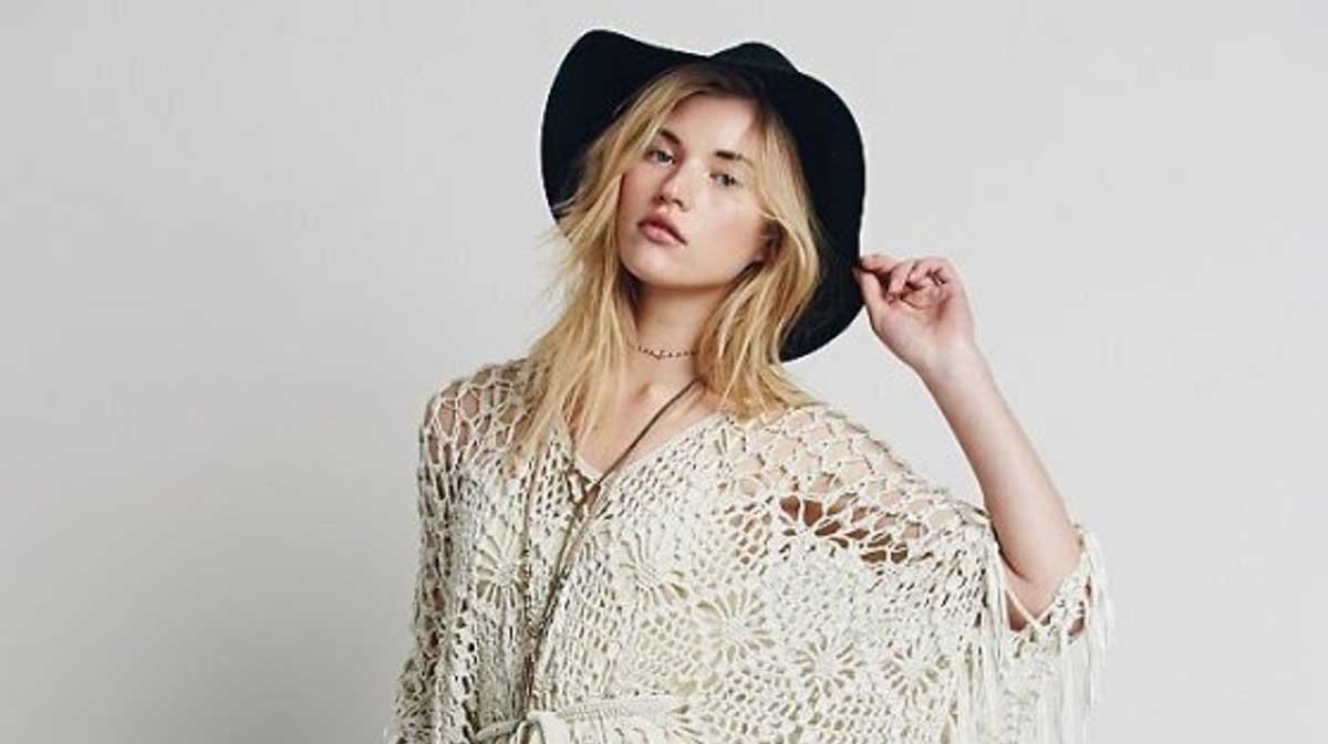 Kaftans Are the Perfect