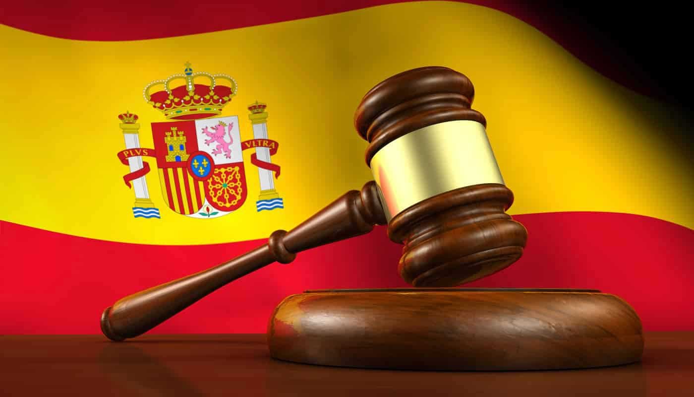 Spanish Employment Lawyer