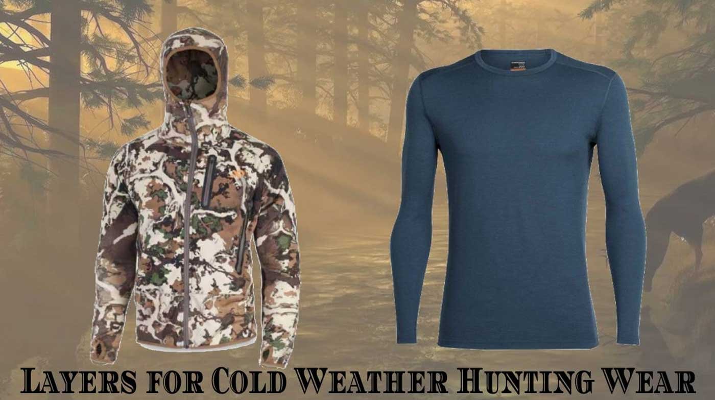 Cold-Weather-Hunting-Wear