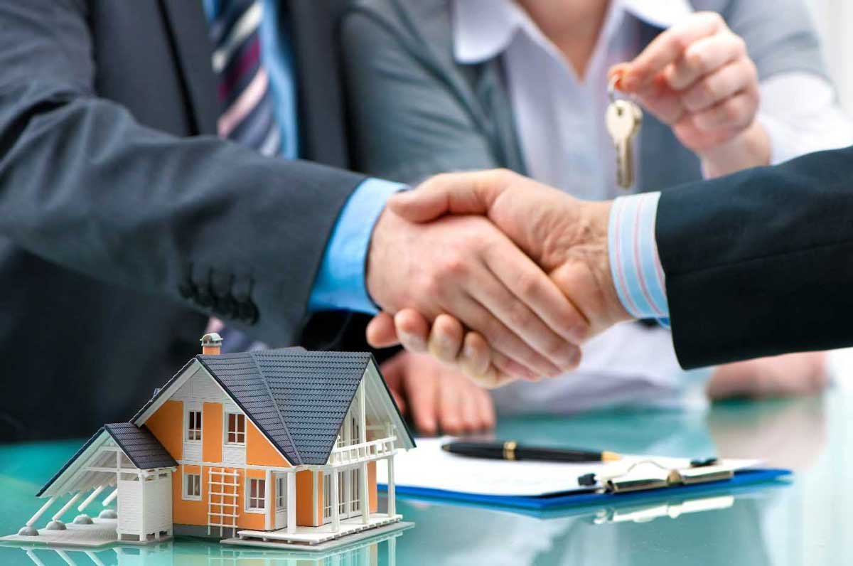 Hiring a Mortgage Broker