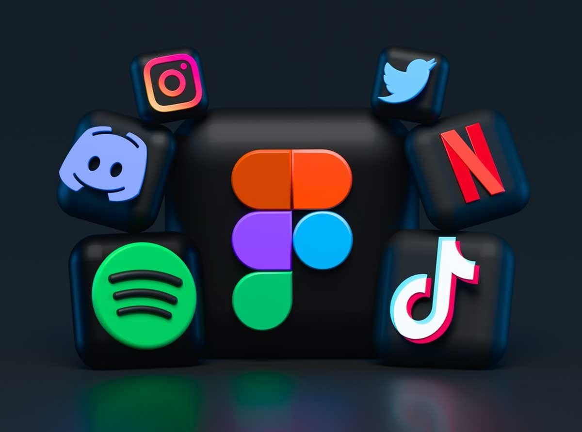 Take advantage of social media.
