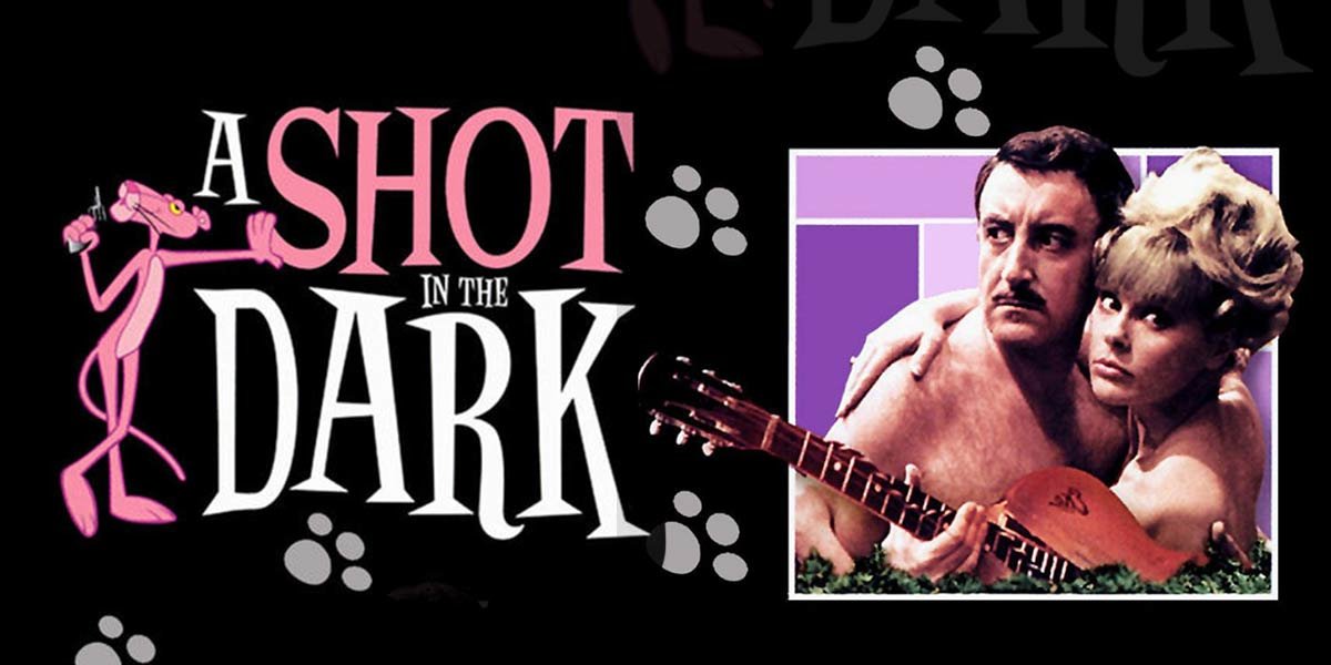 A shot in the dark release date