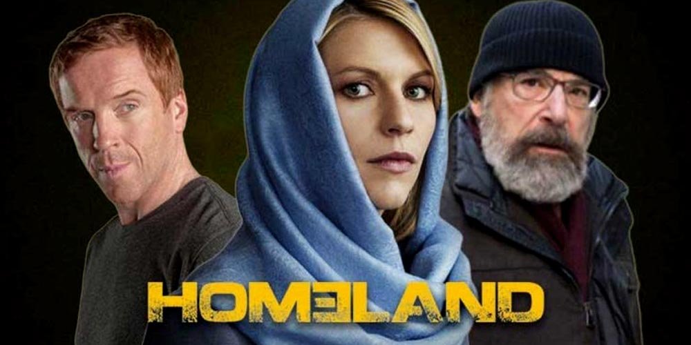 Homeland Season 9 Release Date