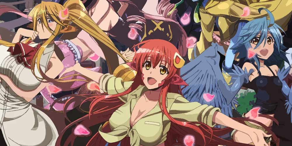 Monster Musume Season 2 Release Date