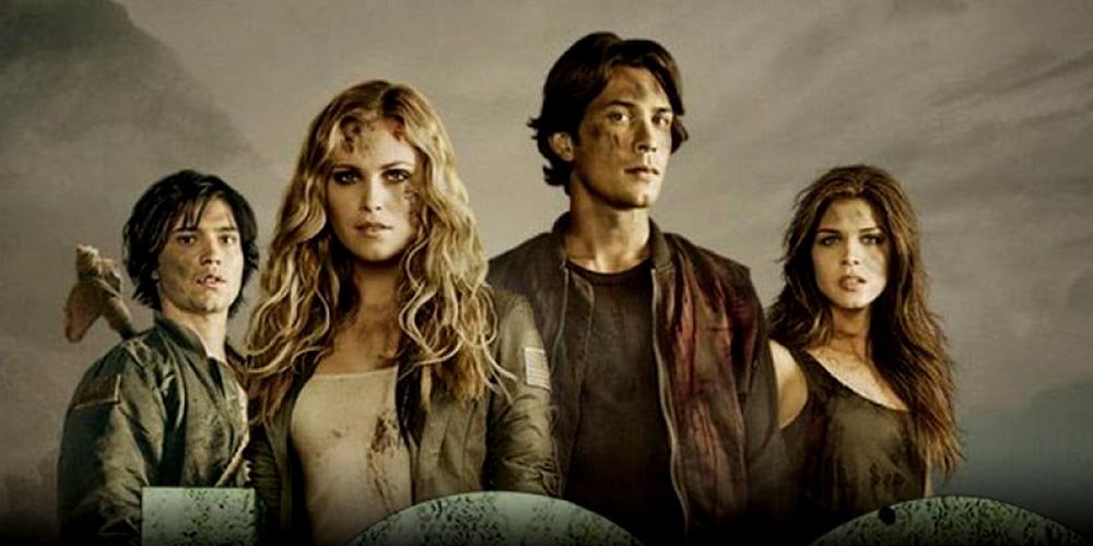 The 100 Season 8 Release Date