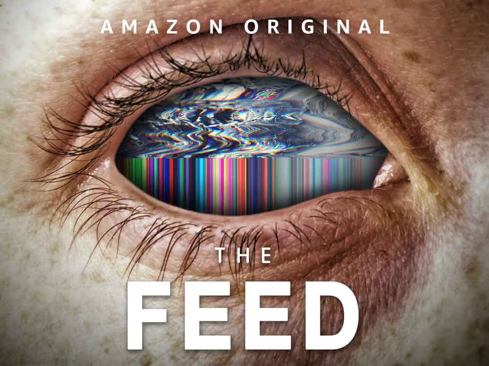 The Feed Season 1