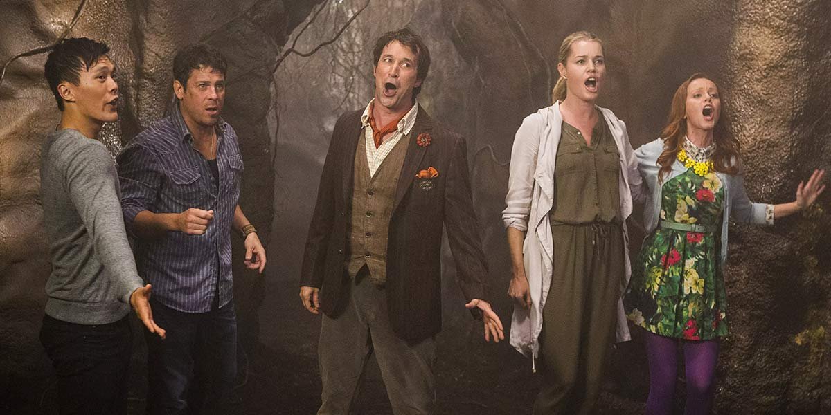 The Librarians season 5 Release Date, Cast, Plot, Crew and Latest Updates