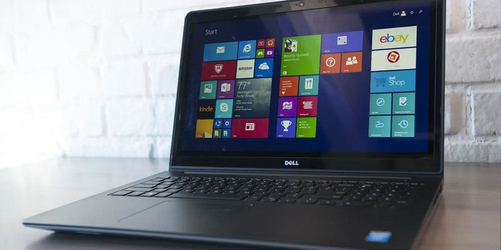 Inspiron 15 5000 Laptop Review