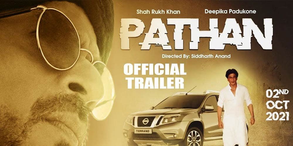 Pathan Movie Release Date