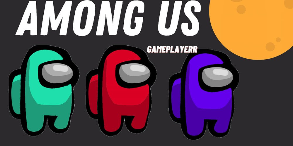 Among Us VIP Mod Menu