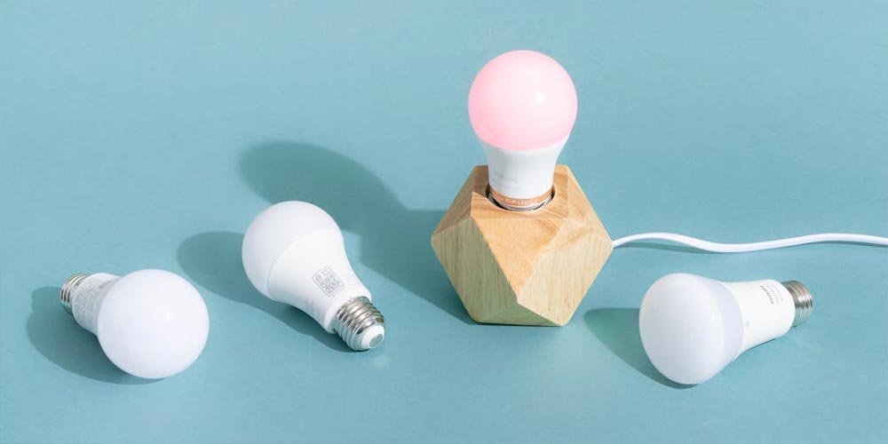  Boundery The EBULB Emergency LED Light Bulb Emergency