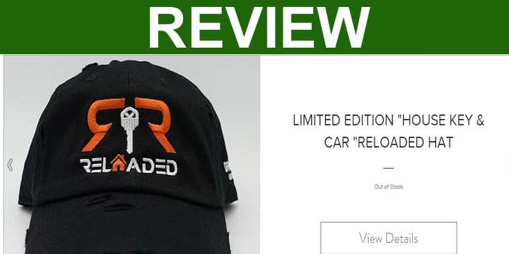 Reloaded Merch.Com