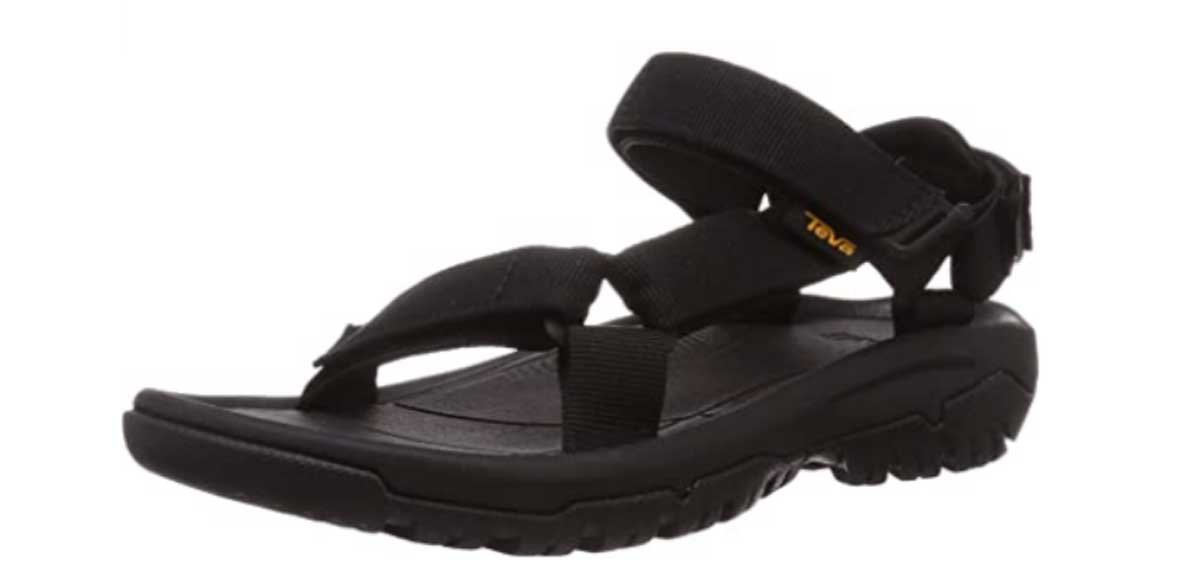 The Siena Sport Sandal