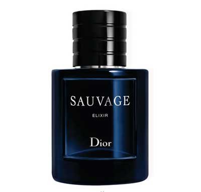 Dior Sauvage ELIXIR