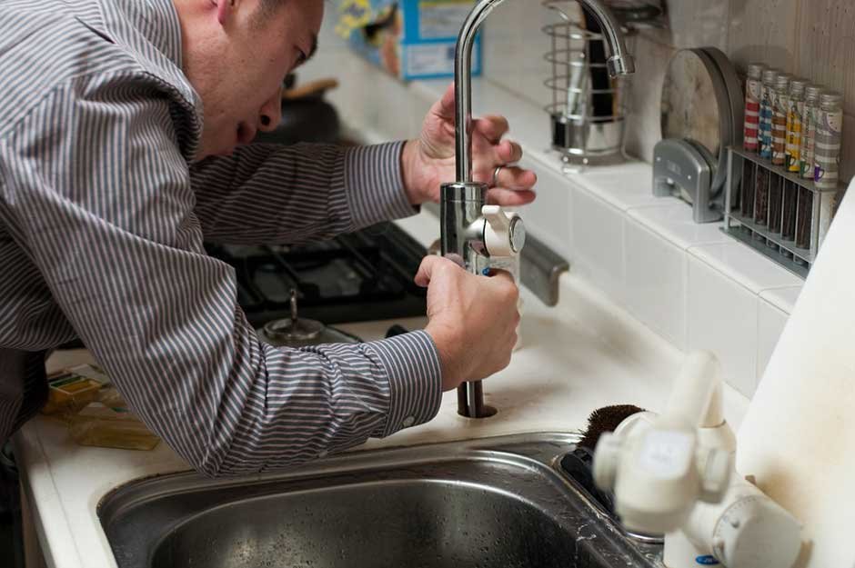 Why Plumbing Repair Is Important