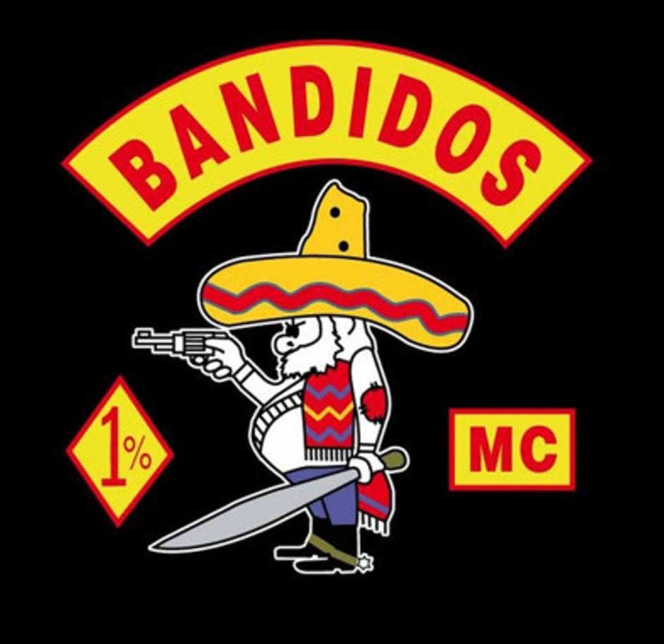 Bandidos: