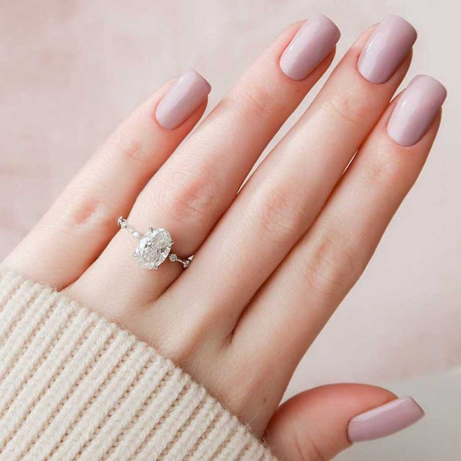 Buying Your Engagement Ring Online is a Wise Move