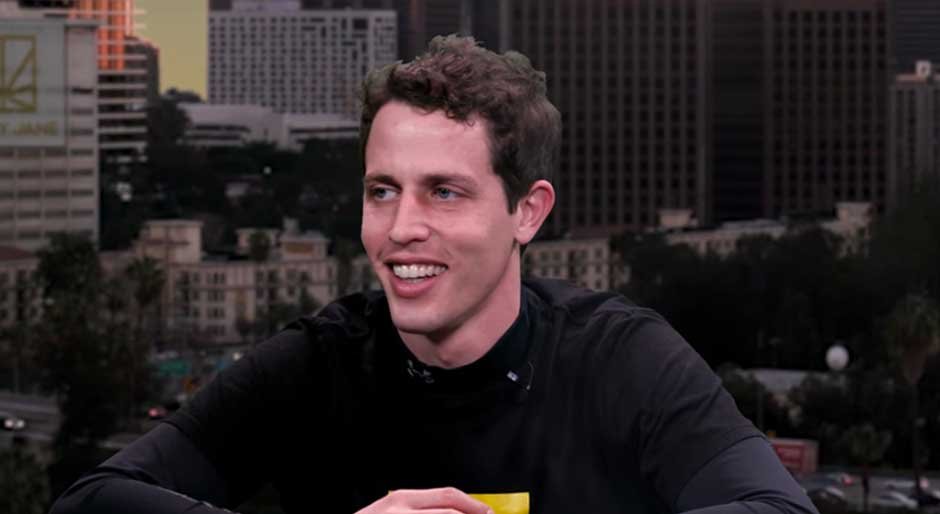 Tony Hinchcliffe Wife Quick Bio, Careers, Achievements and More