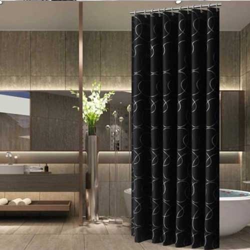 Shower Curtains