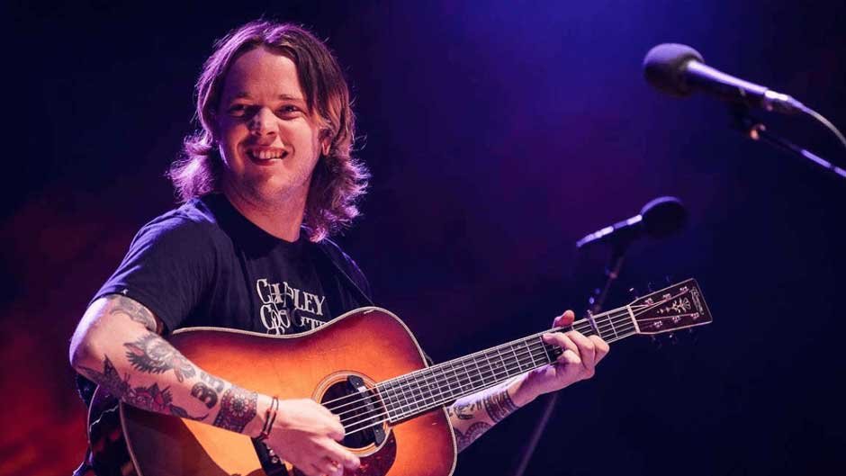 Billy Strings: The Path to Wealth