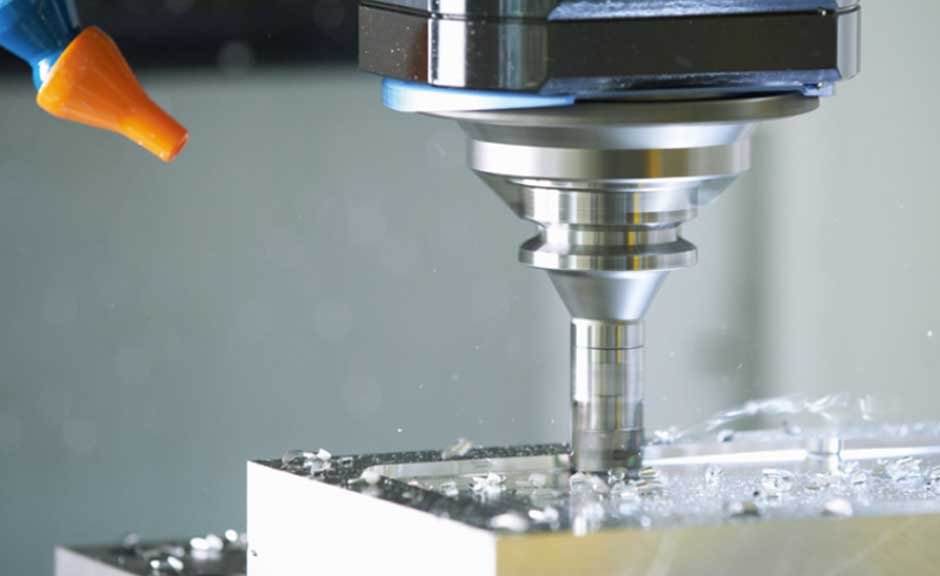 How does CNC Machining Works