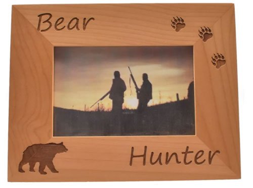 Now display all of your favourite bear hunting memories