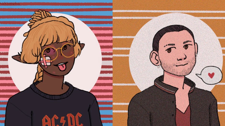 Exploring Picrew A Fun And Creative Avatar Creation Platform