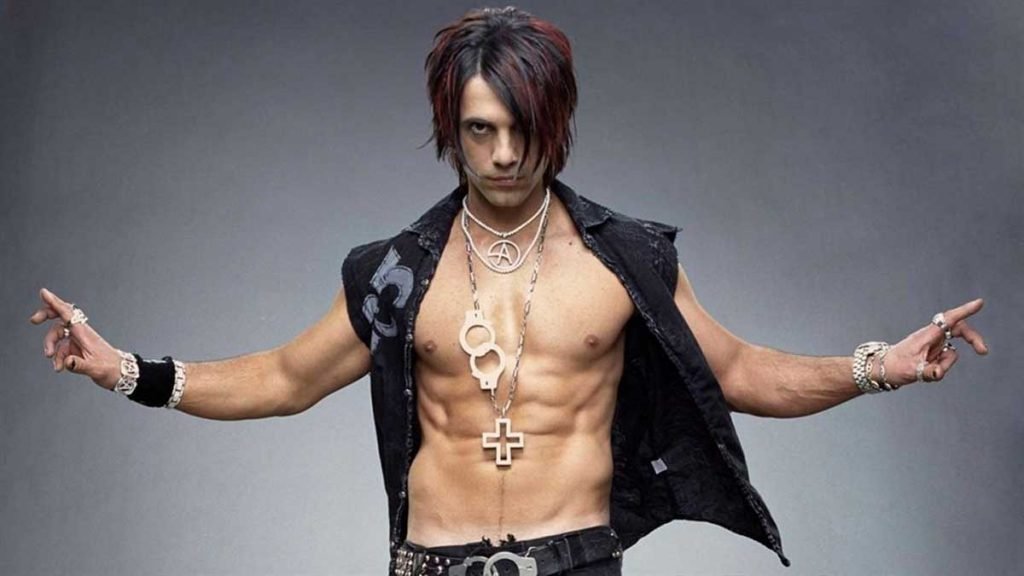 Criss Angel