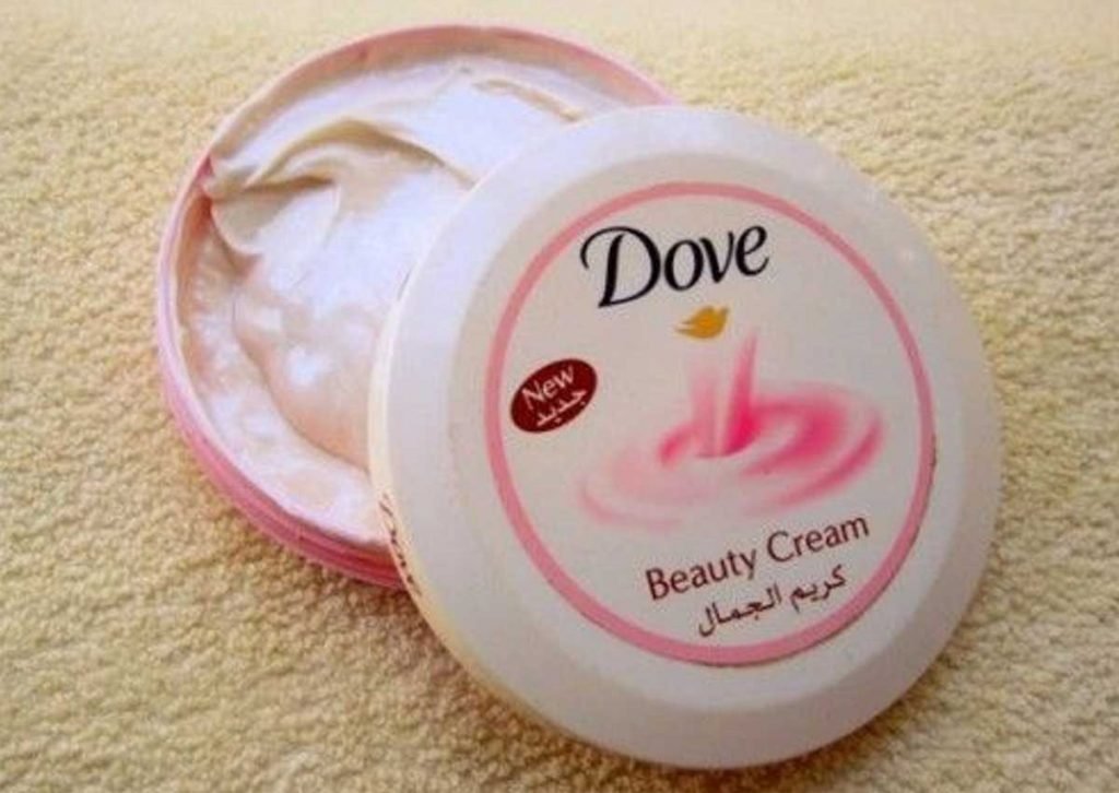 Dove Beauty Cream