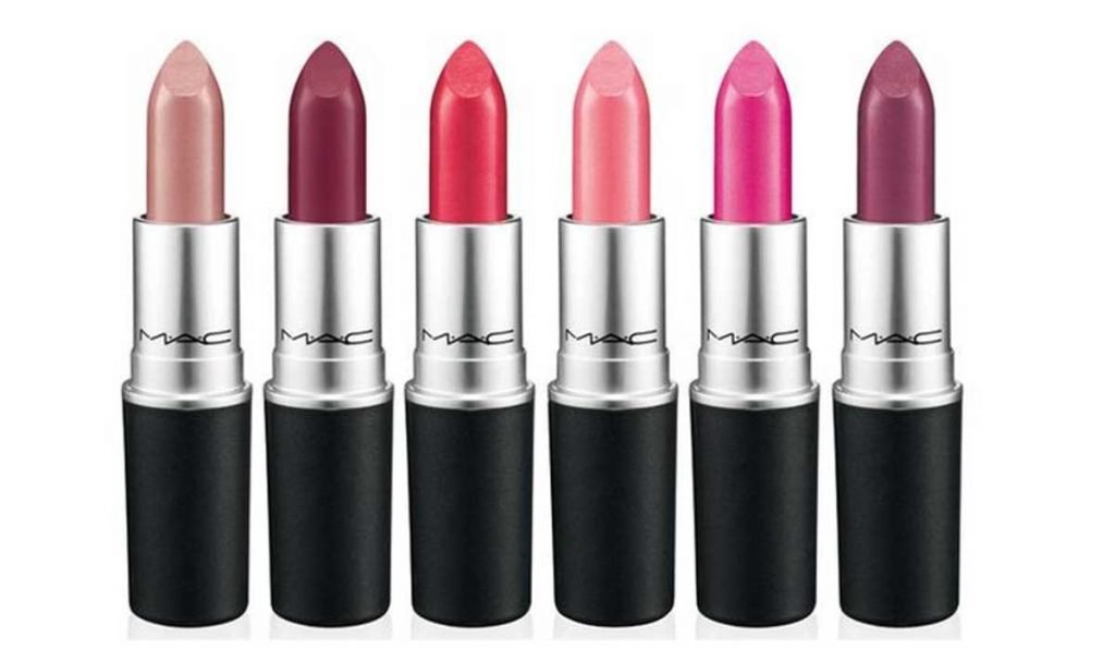 MAC Lipstick Dupes