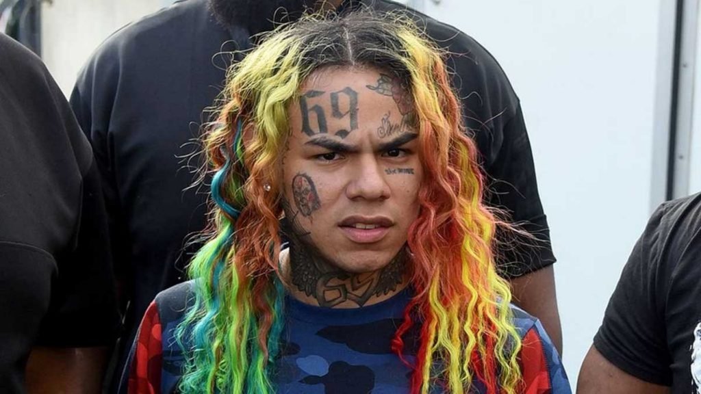 6IX9INE’s Net Worth, Daniel Hernandez Net Worth 6IX9INE Net Worth