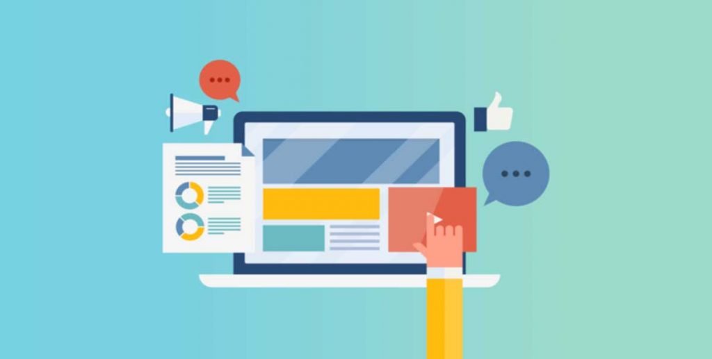 Content Strategy With The Evolving Algorithms