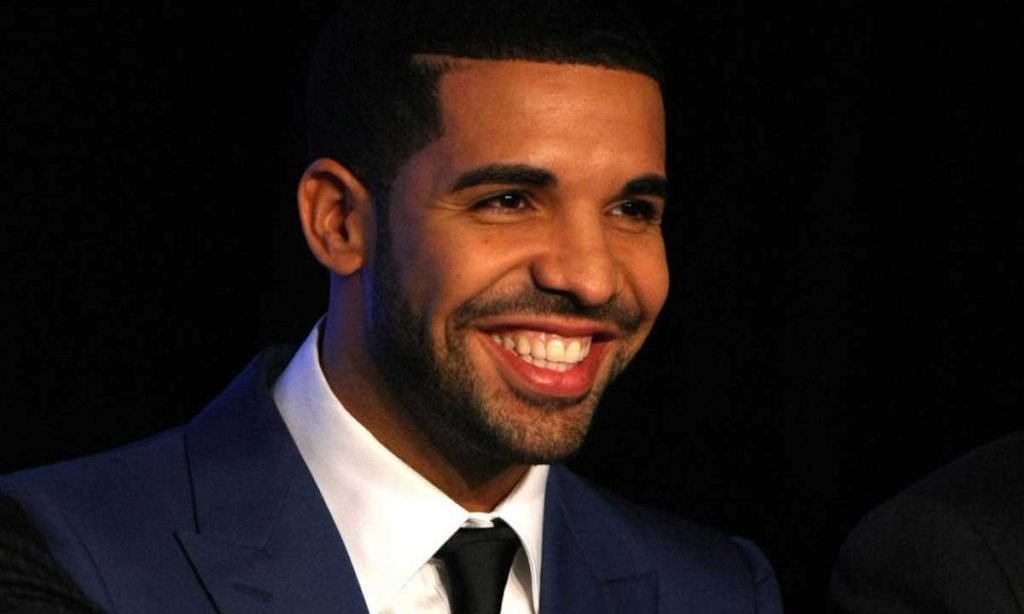 Drake Graham’s Net Worth