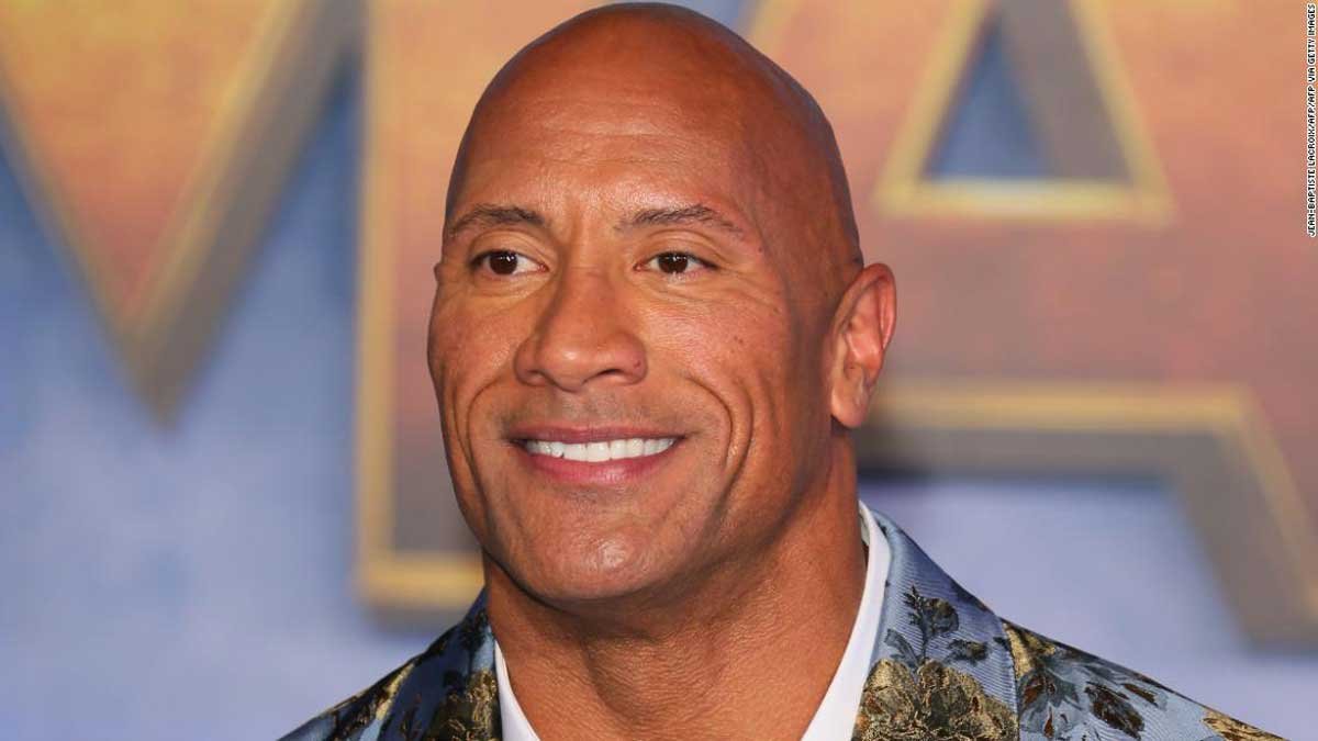 Dwayne Johnson Net Worth and Other Secrets You Would Love ...