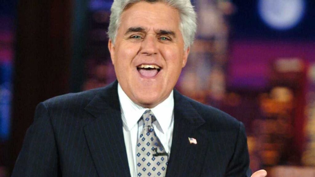 Jay Leno’s Net Worth, All Secret Here Jay Leno'