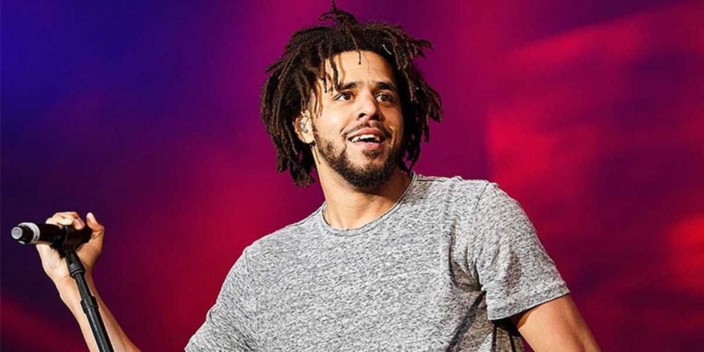 Jermaine Cole Net Worth